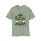 Game Day Rituals T-Shirt