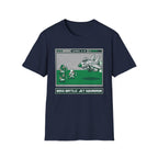 Jet 8-Bit T-Shirt