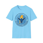 Pacific Coast Defense T-Shirt