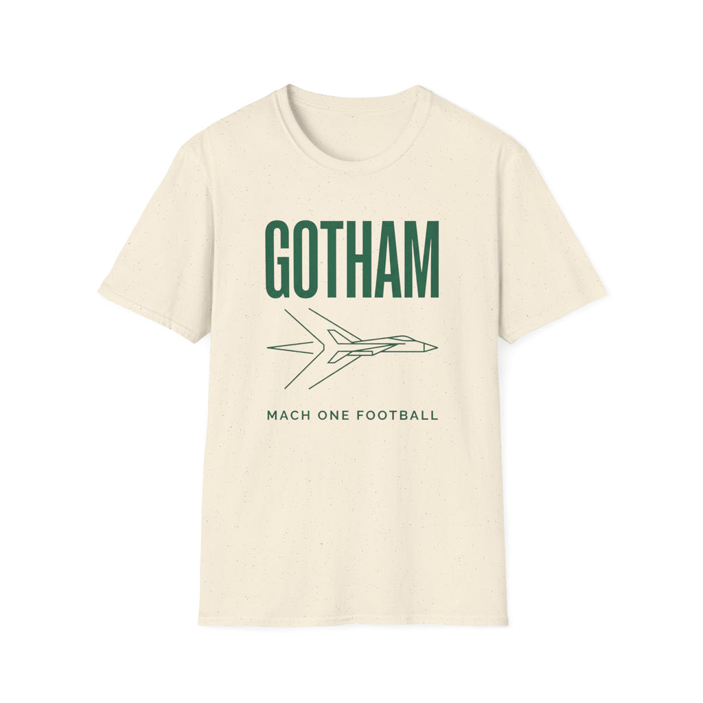 Mach One Football T-Shirt