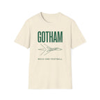 Mach One Football T-Shirt