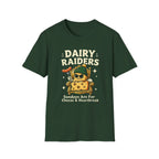 Dairy Raider T-Shirt