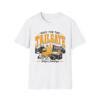 Yinzer Tailgate T-Shirt