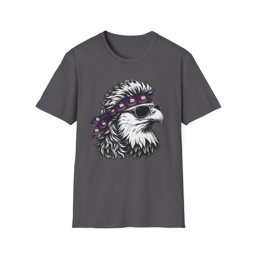 MN, Eagle Bandana T-Shirt