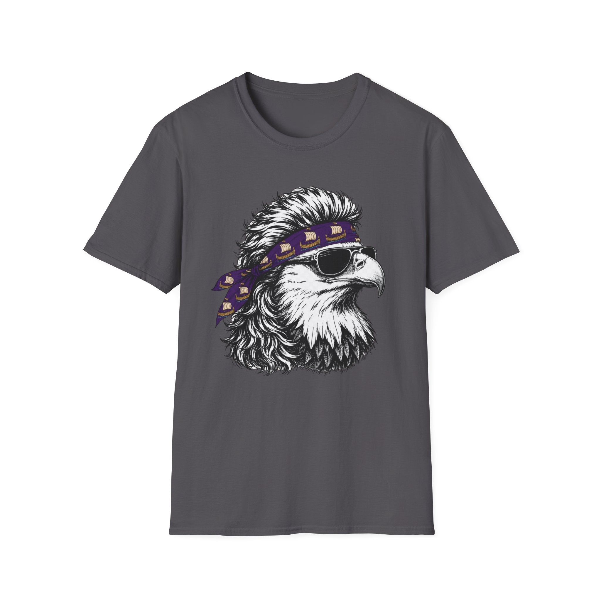 MN, Eagle Bandana T-Shirt