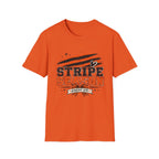 Stripe Season T-Shirt