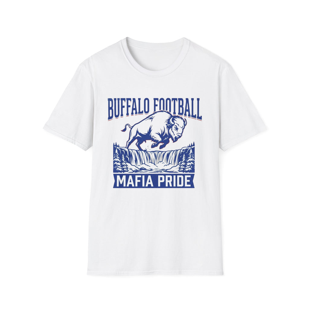 Mafia Pride T-Shirt