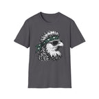 Eagle, Jet Bandana T-Shirt