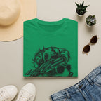 Eagle, Coon Bandana T-Shirt