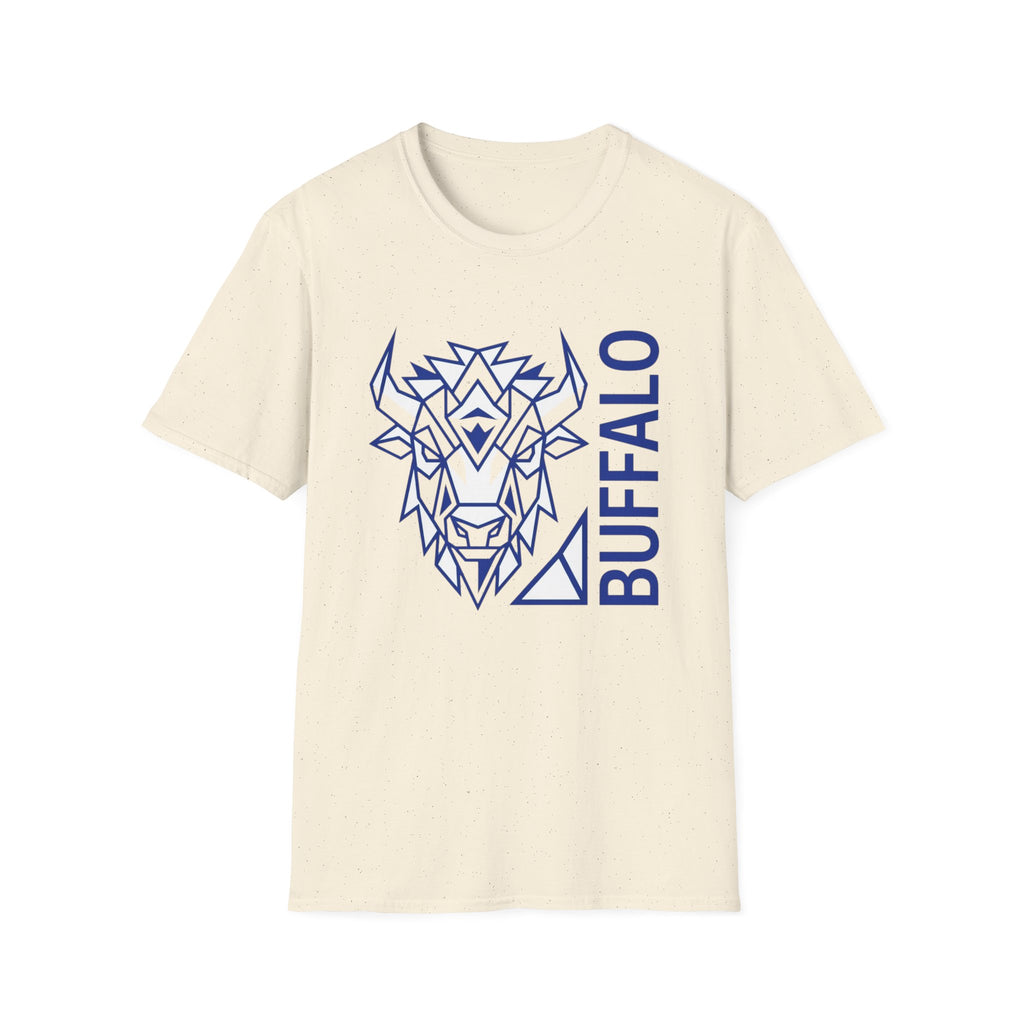 Buffalo Geo T-Shirt