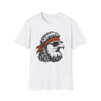 Cincy, Eagle Bandana T-Shirt