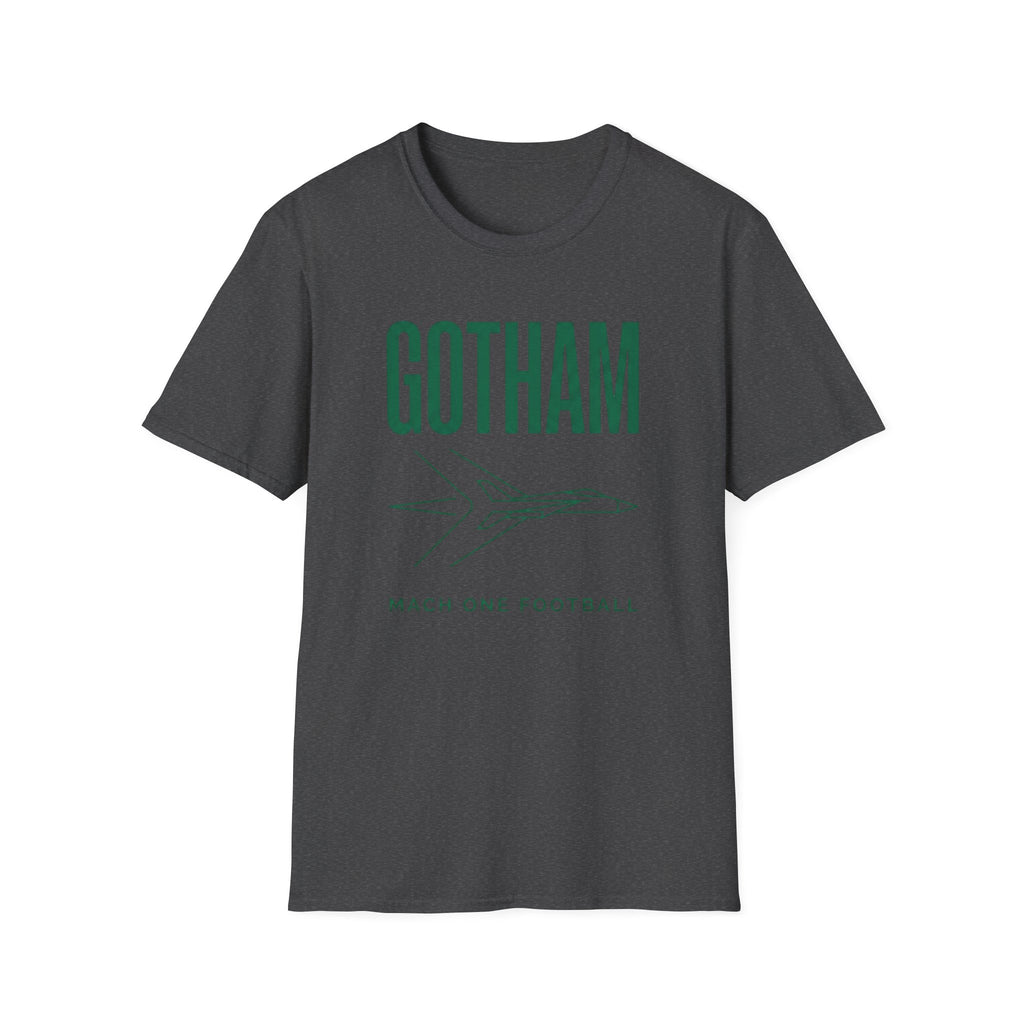 Mach One Football T-Shirt
