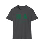 Mach One Football T-Shirt