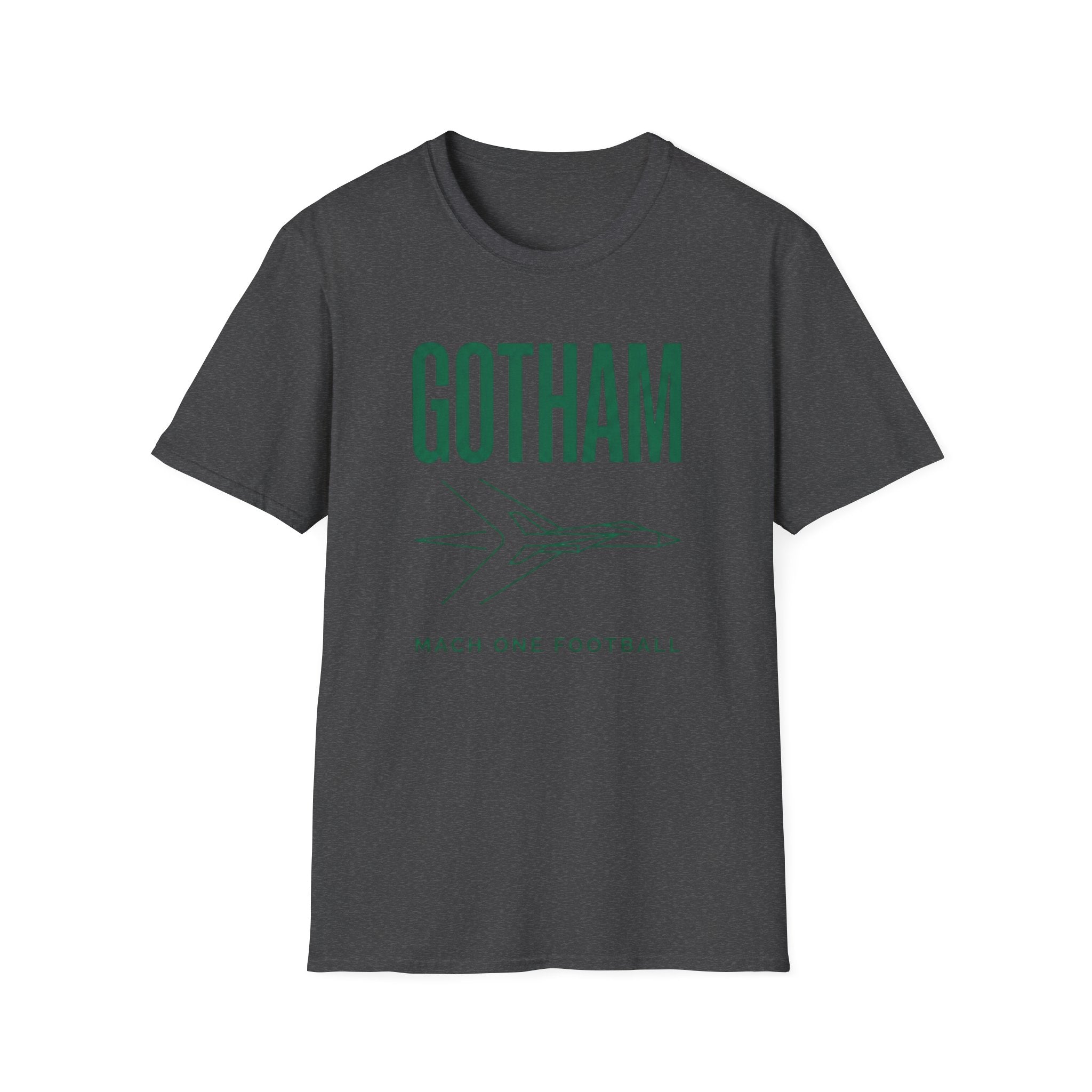 Mach One Football T-Shirt