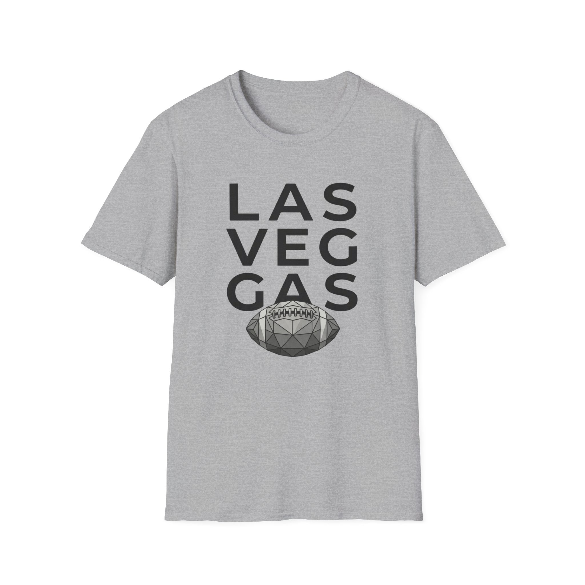 Vegas Football T-Shirt