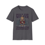 Trained for Disappointment T-Shirt