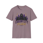Charm City Flock T-Shirt