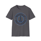 Nashville Football Heritage T-Shirt