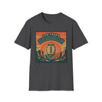 Las Vegas Gridiron T-Shirt