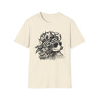 Eagle, Coon Bandana T-Shirt