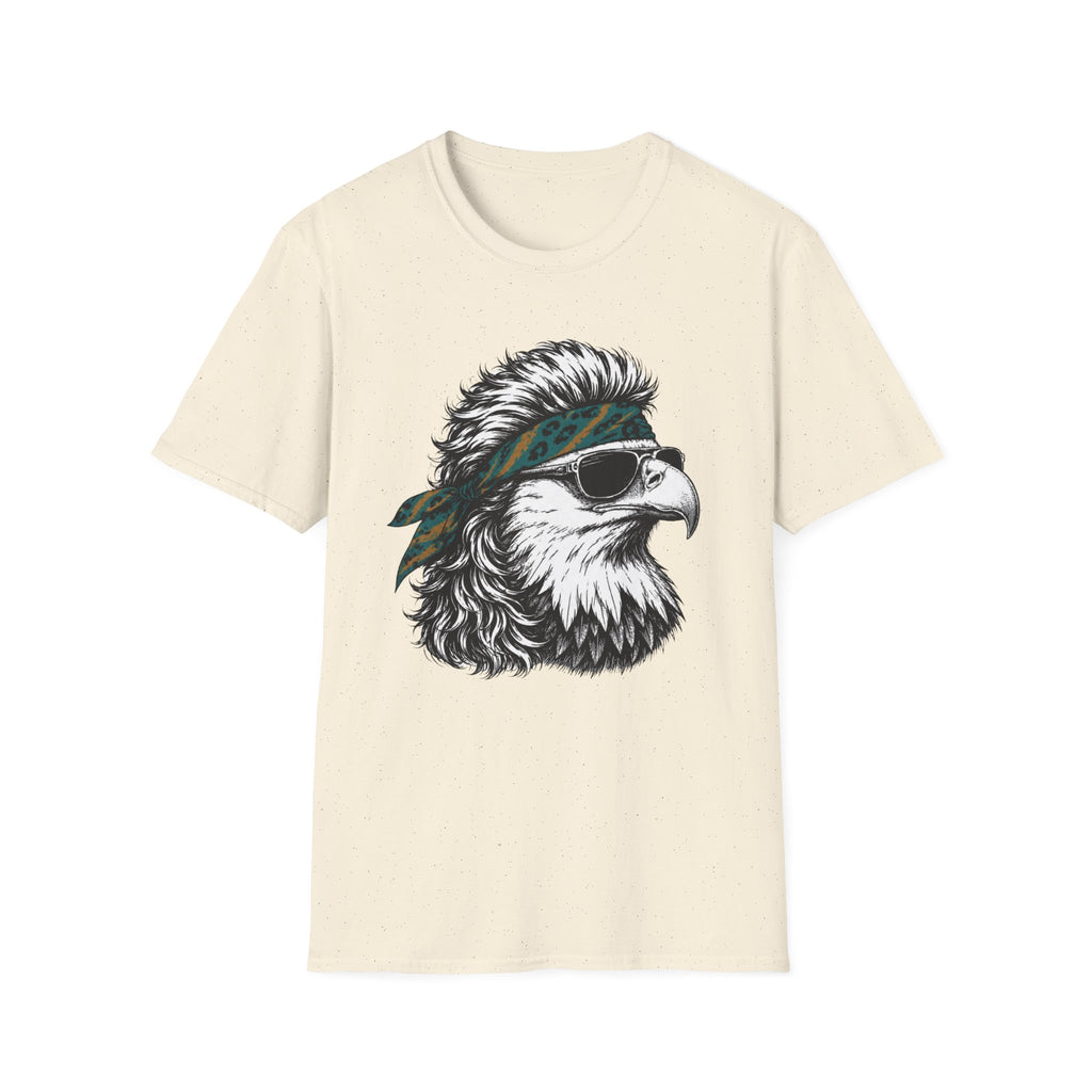 Eagle Jag Bandana T-Shirt