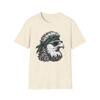 Eagle Jag Bandana T-Shirt
