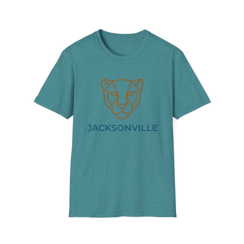 Jag Geo T-Shirt