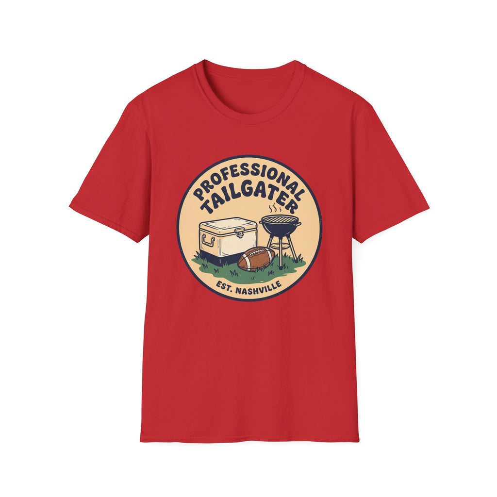 Tailgater T-Shirt