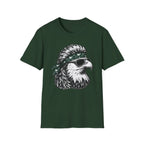 Eagle, Jet Bandana T-Shirt