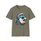 Dolphin Eagle T-Shirt