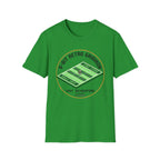 Retro Gridiron T-Shirt