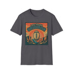 Las Vegas Gridiron T-Shirt
