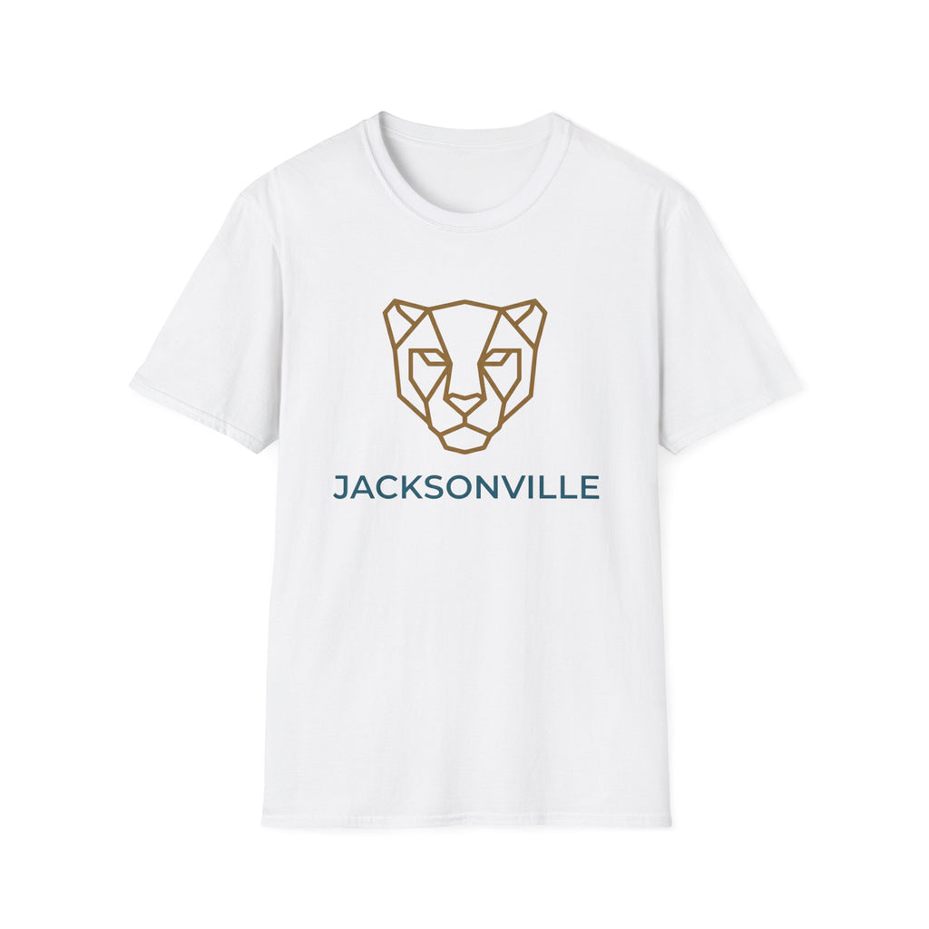 Jag Geo T-Shirt
