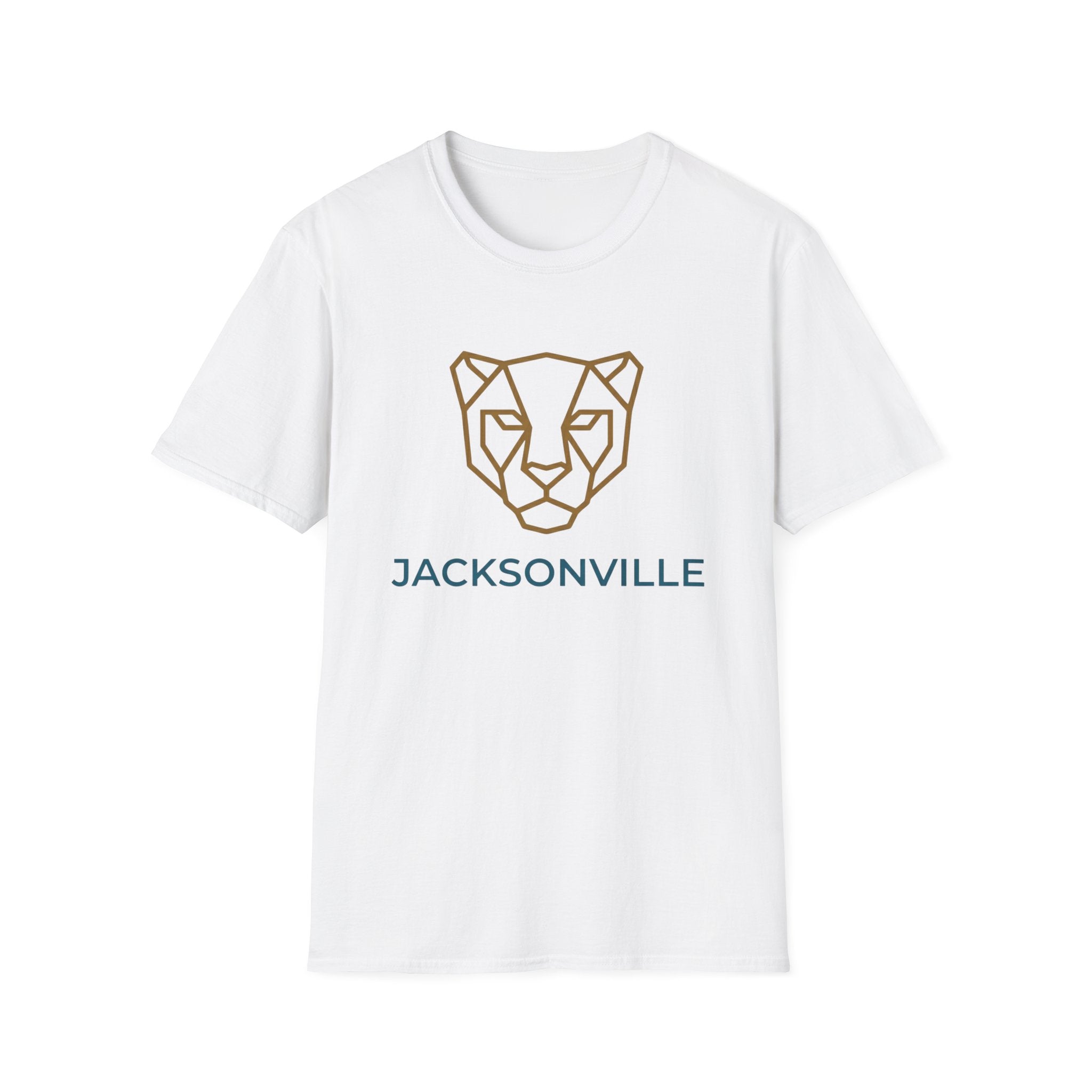 Jag Geo T-Shirt