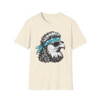 Dolphin Eagle T-Shirt