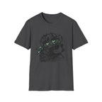 Coon, Jet Bandana T-Shirt