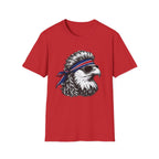 Buffalo, Eagle Bandana T-Shirt