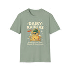 Dairy Raider T-Shirt