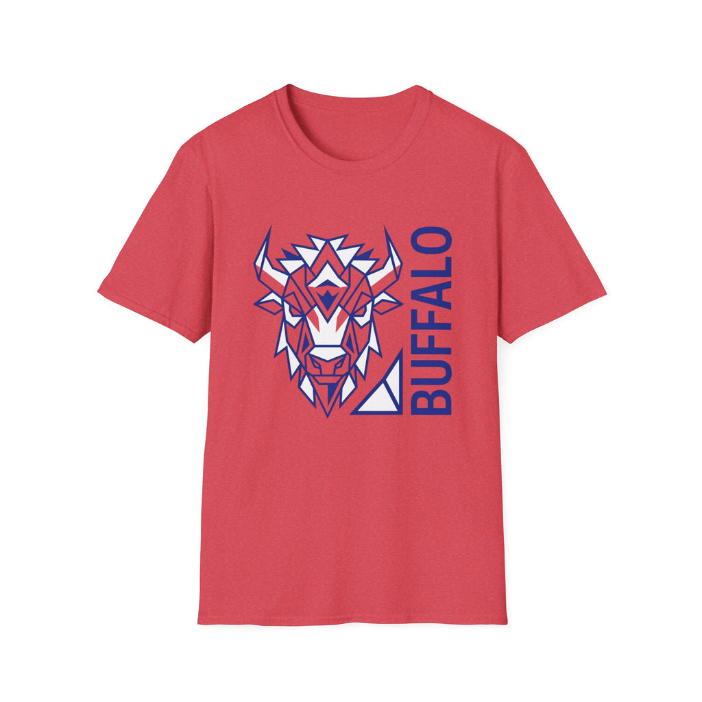 Buffalo Geo T-Shirt
