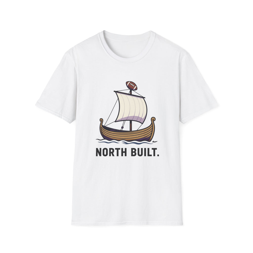 North Built T-Shirt