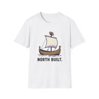North Built T-Shirt