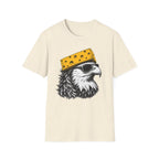 Cheesehead Eagle T-Shirt