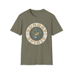 Sunday Spirit, Jag T-Shirt