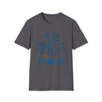 The D T-Shirt