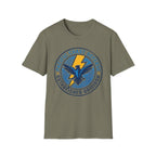 Pacific Coast Defense T-Shirt