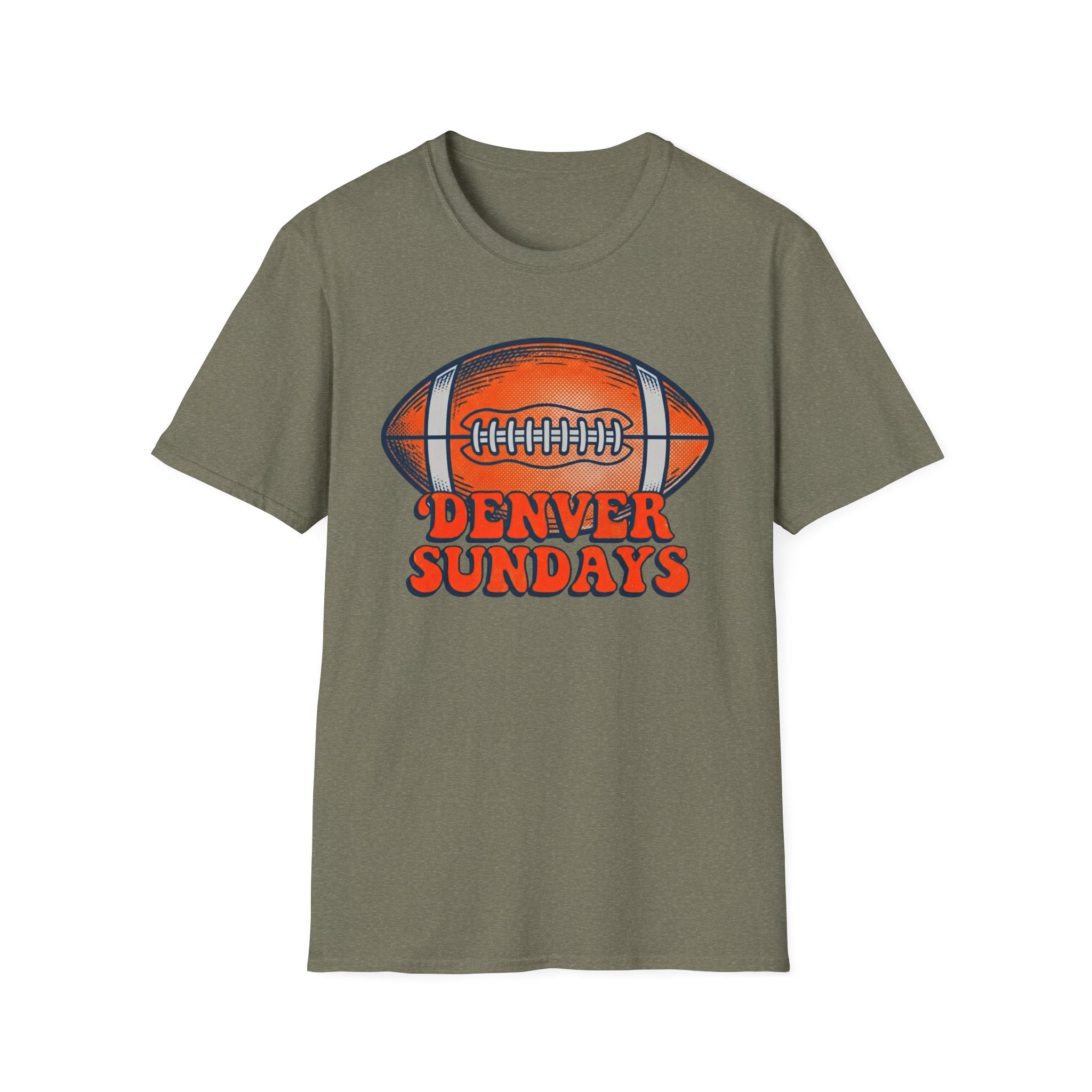 Denver Sundays T-Shirt