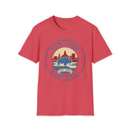 New York Football T-Shirt