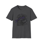 Raven, Coon Bandana T-Shirt