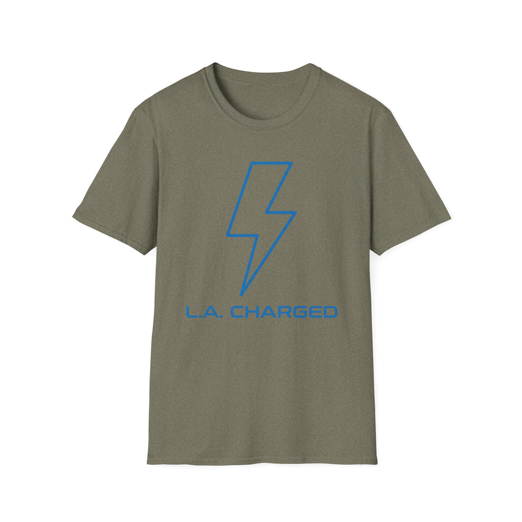 LA Charged T-Shirt