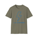 LA Charged T-Shirt